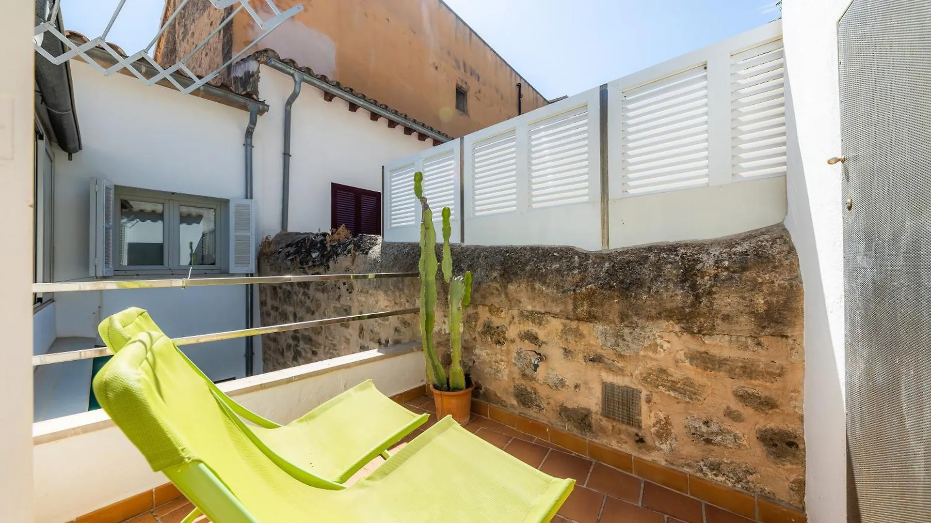 Ca Sa Pradine Villa Alcudia