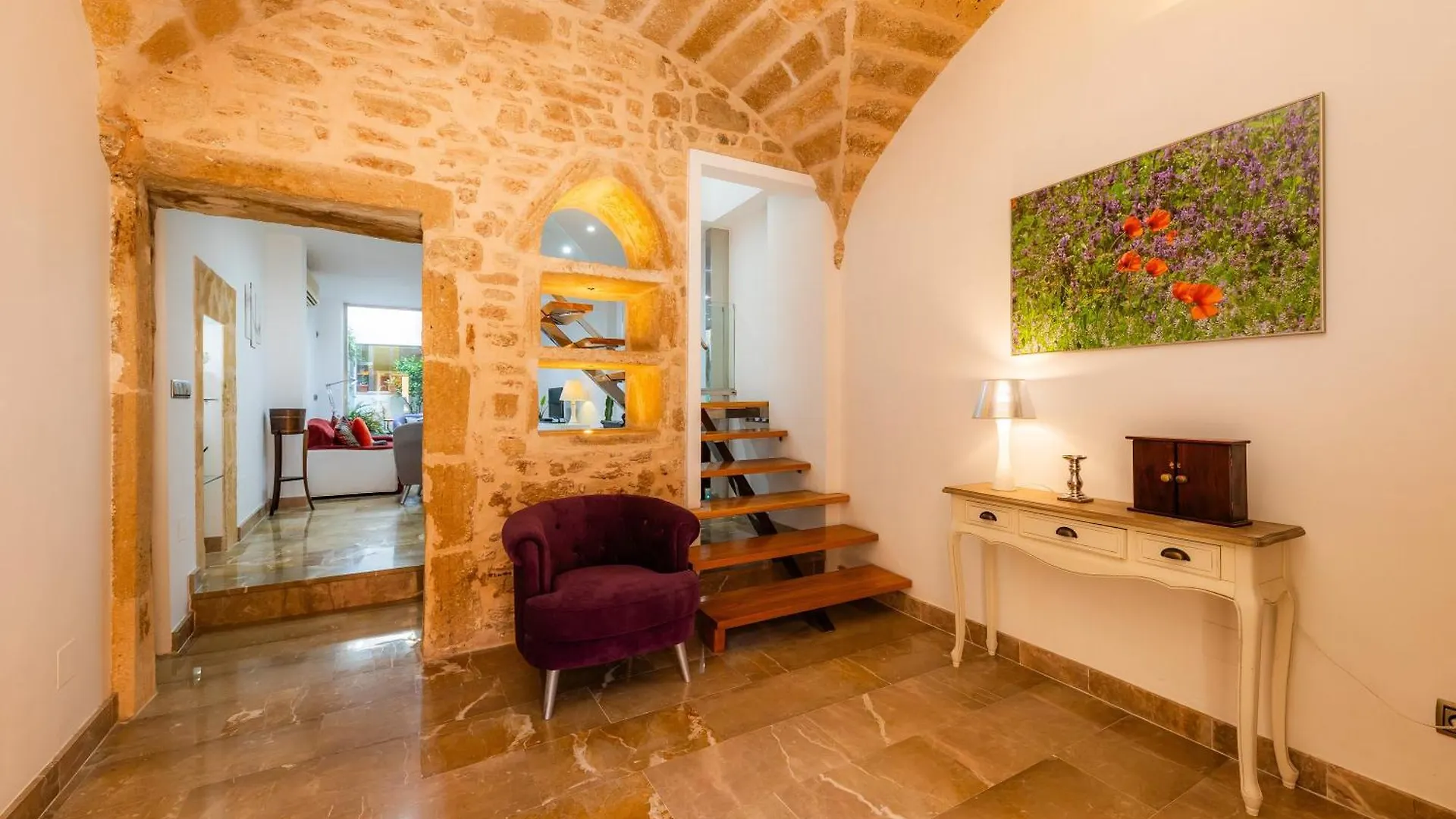 Ca Sa Pradine Villa Alcudia