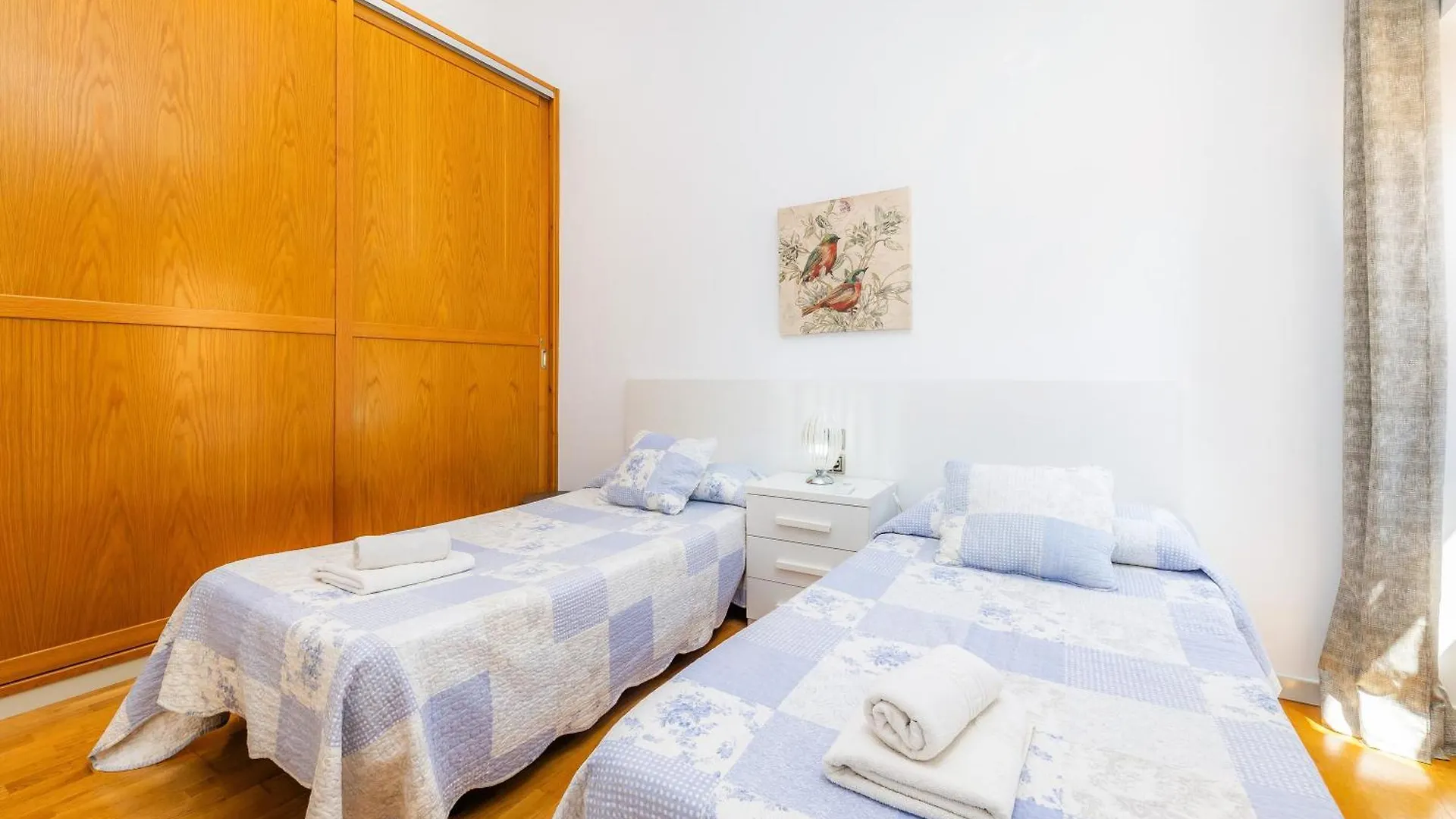 Ca Sa Pradine Villa Alcudia