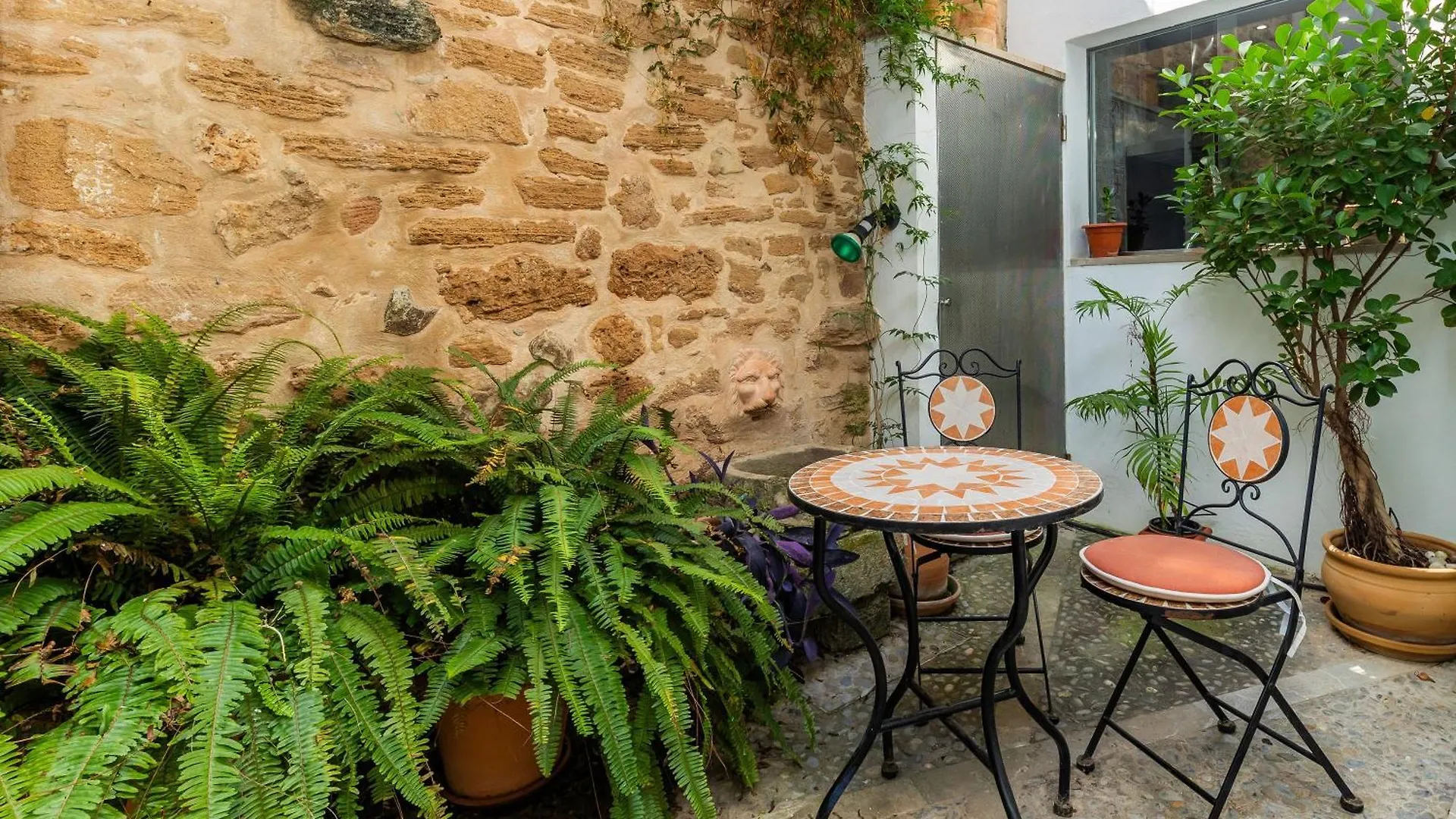 Ca Sa Pradine Villa Alcudia